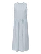 Noelle Dress STUDIO FEDER Blue