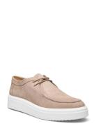 Fayles Sneaker Steve Madden Beige