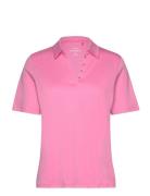 T-Shirt 1/2 Sleeve Gerry Weber Edition Pink