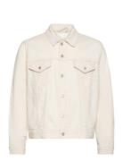 Tokyo Jacket Denham Cream