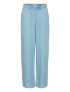 Bylana Wide Pants 2 - B.young Blue