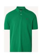 Jeromy Polo Shirt Lexington Clothing Green
