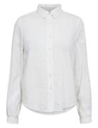 Nuvida Shirt Nümph White