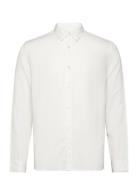 Laguna Ls Shirt AllSaints White