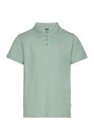 Levi's® Batwing Polo Tee Levi's Green