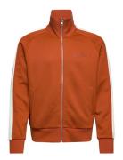 Tracksuit Jacket GANT Orange