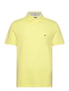 1985 Regular Polo Tommy Hilfiger Yellow