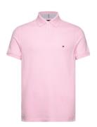 Core 1985 Regular Polo Tommy Hilfiger Pink