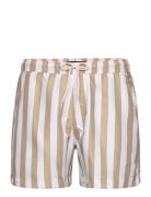 Swim Shorts Clean Cut Copenhagen Beige