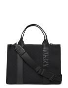 Holly Md Tote DKNY Bags Black