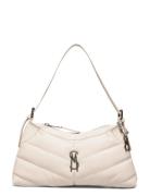 Bgal Shoulderbag Steve Madden Cream