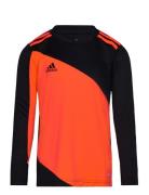 Squadra 21 Goalkeeper Jersey Youth Adidas Performance Orange