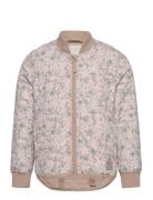 Orry Jacket MarMar Copenhagen Pink