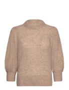 Cmibra-Pullover Copenhagen Muse Brown