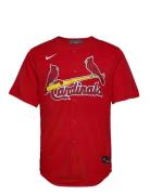 St. Louis Cardinals Nike Official Replica Alternate Jersey NIKE Fan Ge...