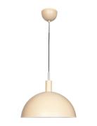 Cabano Pendant Light By Rydéns Beige