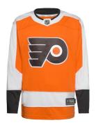 Philadelphia Flyers Breakaway Jersey Home Fanatics Orange