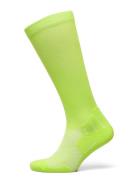 Compression Socks 1-Pack Danish Endurance Yellow