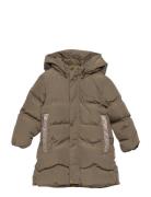 Isabelle Jacket, K Mini A Ture Green