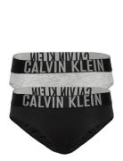 2 Pack Bikini Calvin Klein Grey