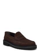 Lightweight Loafer S.T. VALENTIN Brown