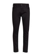 Sullivan Slim Stretch Jean Polo Ralph Lauren Black