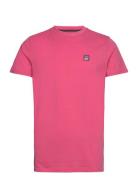 Vin T-Shirt Massimo Men VINSON Pink