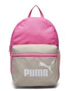 Puma Phase Small Backpack PUMA Pink
