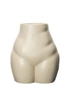 Vase Nature Byon Beige