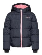 Levi's® Essential Puffer Jacket Levi's Grey