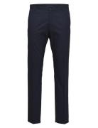 Slhslim-Mylologan Navy Trouser B Noos Selected Homme Blue