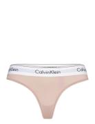 Thong Calvin Klein Pink