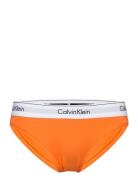 Bikini Calvin Klein Orange