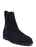 Tommy Essentials Boot Tommy Hilfiger Navy