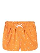 Nmfhenra Shorts Pb Name It Orange