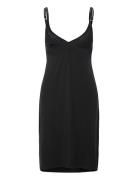 Full Slip Calvin Klein Black