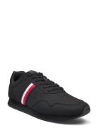 Lo Runner Mix Tommy Hilfiger Black