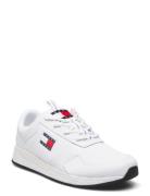 Tommy Jeans Flexi Runner Tommy Hilfiger White