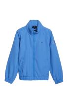 Essential Jacket Tommy Hilfiger Blue