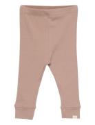 Leggings Sofie Schnoor Baby And Kids Beige