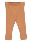 Leggings Sofie Schnoor Baby And Kids Brown