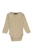 Bodystocking Sofie Schnoor Baby And Kids Patterned