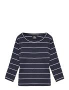 Arizonasb T-Shirt Long Sleeve Sofie Schnoor Baby And Kids Navy