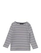 T-Shirt Long-Sleeve Sofie Schnoor Baby And Kids Patterned