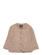 Knit Sofie Schnoor Baby And Kids Brown