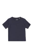 Juliussb T-Shirt Sofie Schnoor Baby And Kids Navy