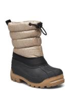 Thermo Boot Sofie Schnoor Baby And Kids Beige