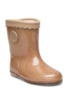 Rubber Boot Sofie Schnoor Baby And Kids Beige