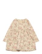 Dress Sofie Schnoor Baby And Kids Beige