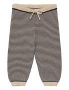 Sweatpants Sofie Schnoor Baby And Kids Patterned